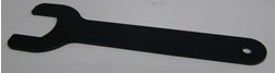 Delta Tool Part 434-08-101-0002  Wrench Sub for 422-25-101-0001 434-08-101-0002